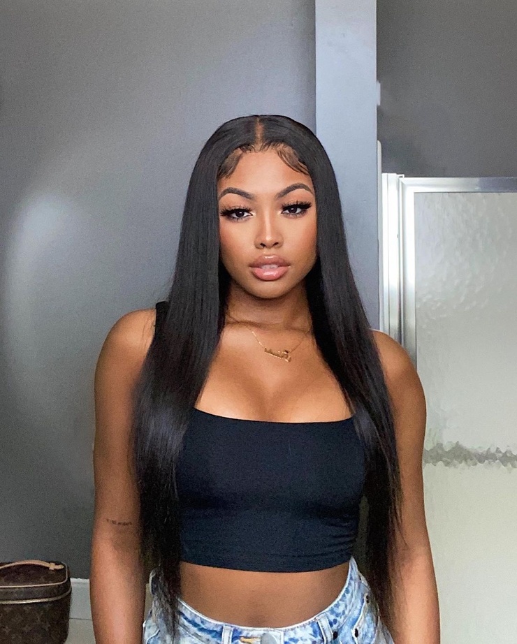 Naudia Donald