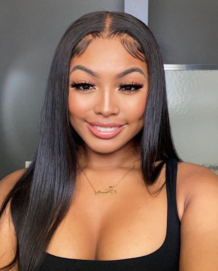 Naudia Donald