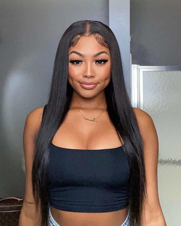 Naudia Donald