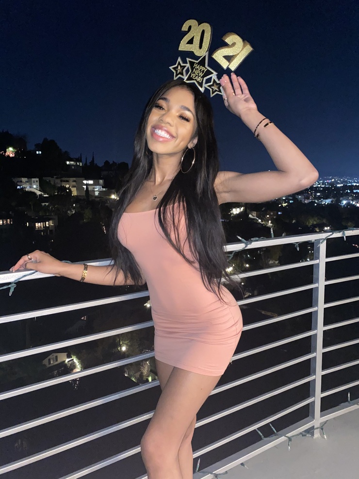 Teala Dunn Teala Dunn
