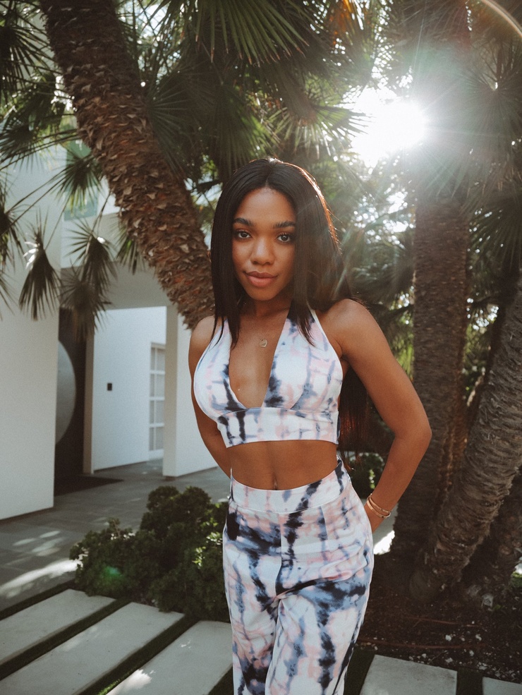 Teala Dunn