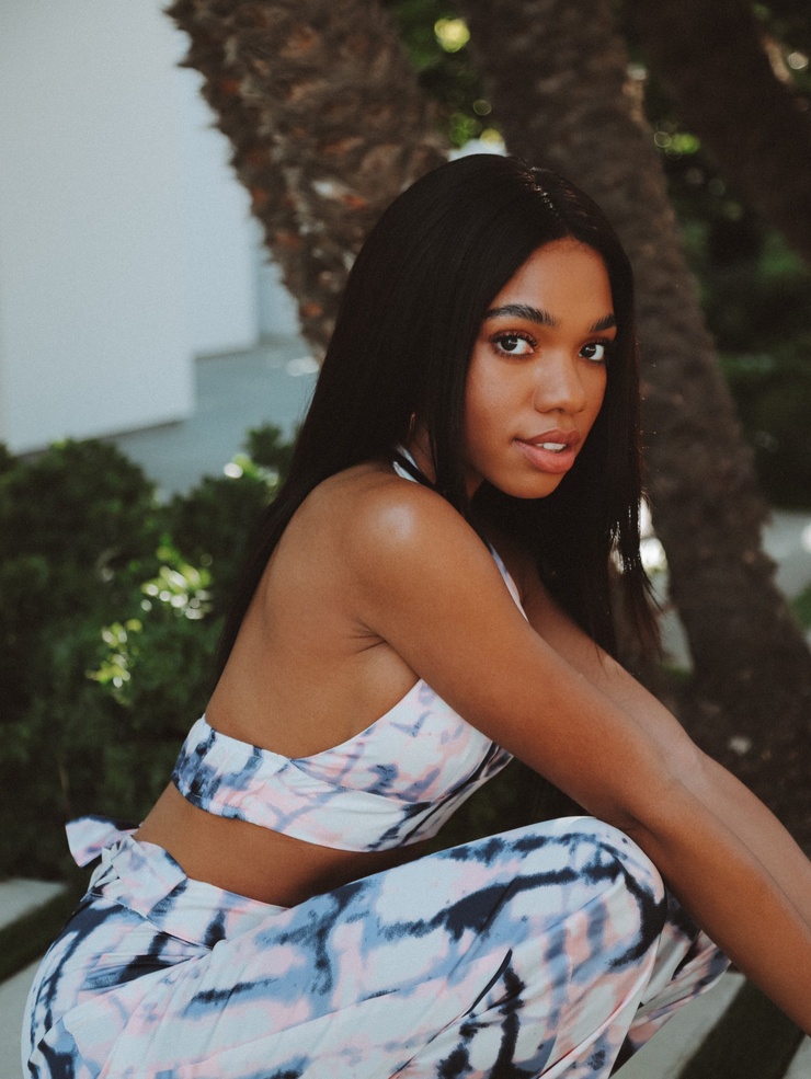 Teala Dunn