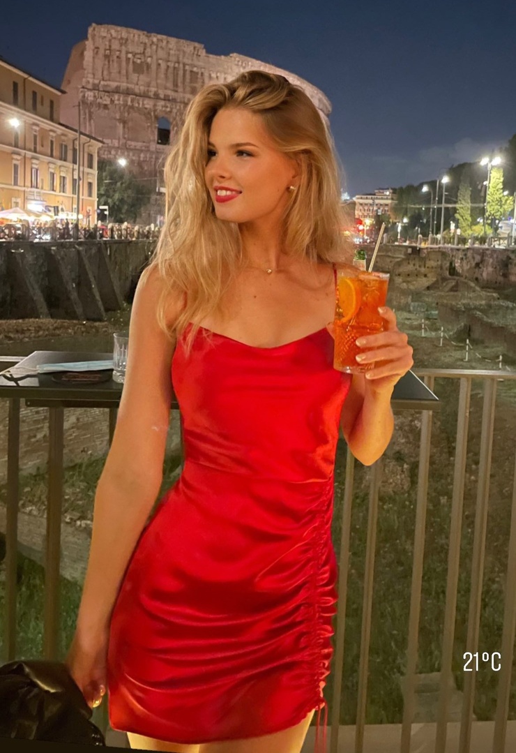Mariia Arsentieva