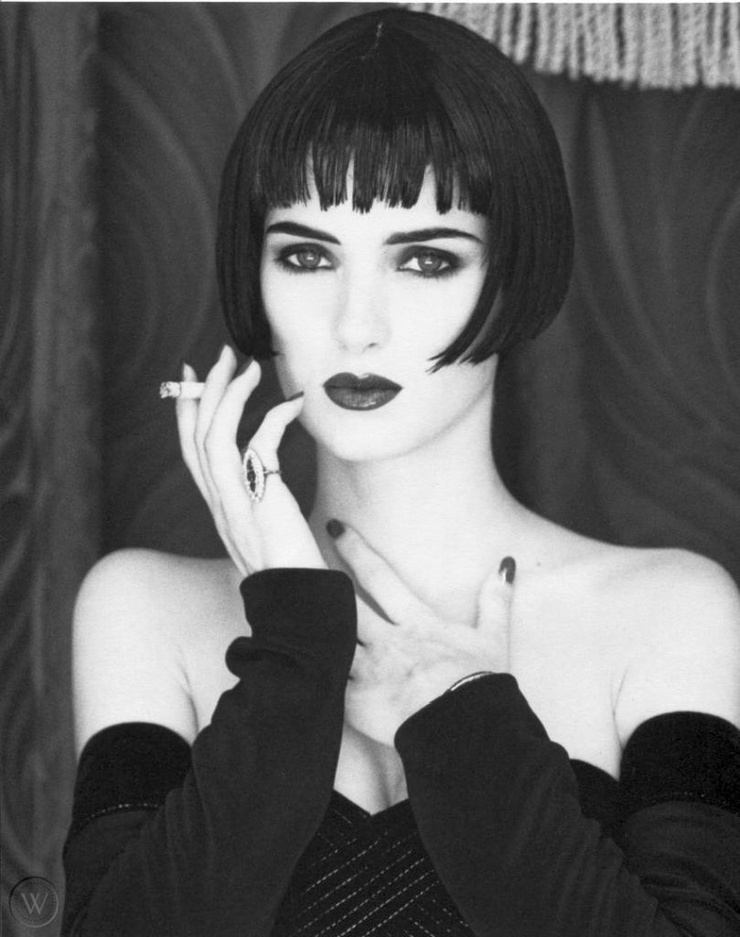 Winona Ryder Winona Ryder