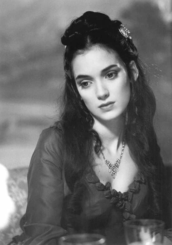 Winona Ryder Winona Ryder