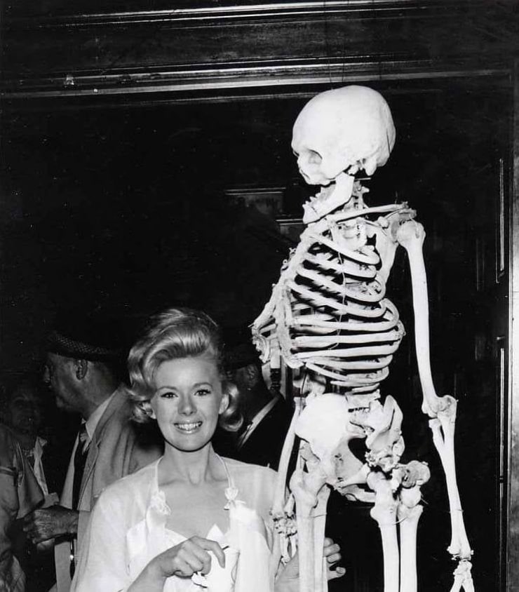 Connie Stevens