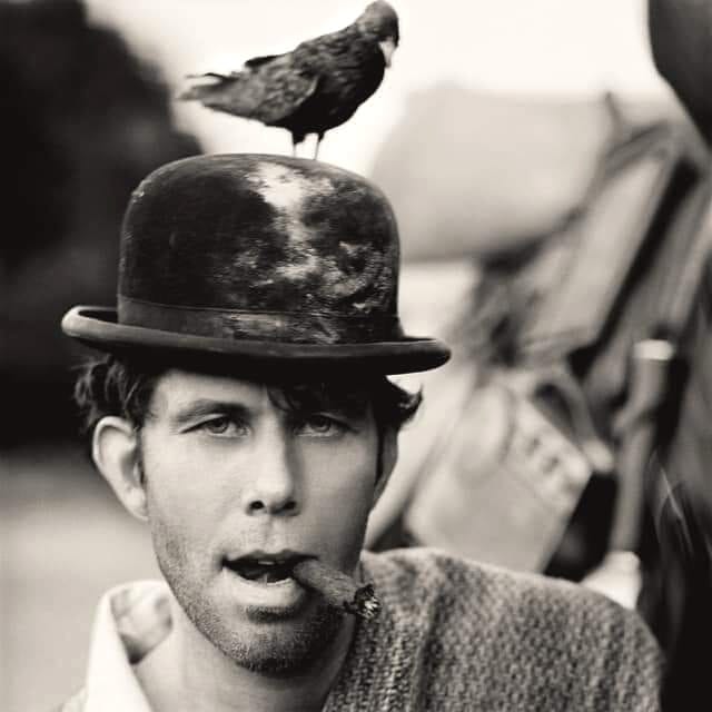 Tom Waits