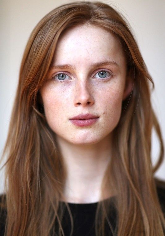 Rianne Van Rompaey Rianne Van Rompaey