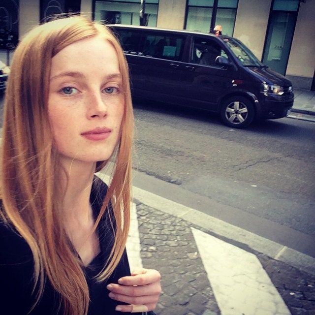 Rianne Van Rompaey