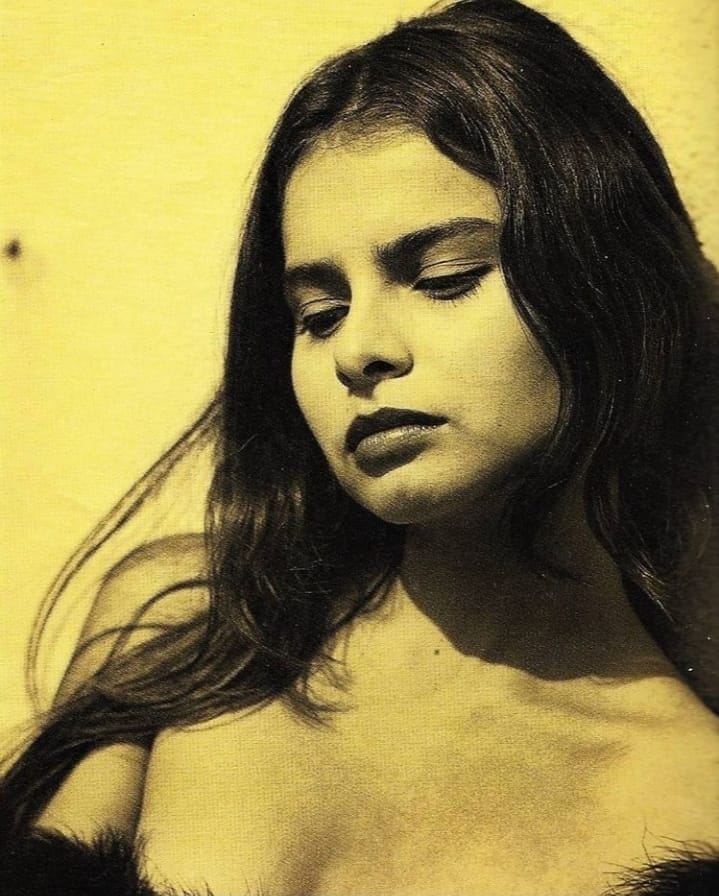 Hope Sandoval