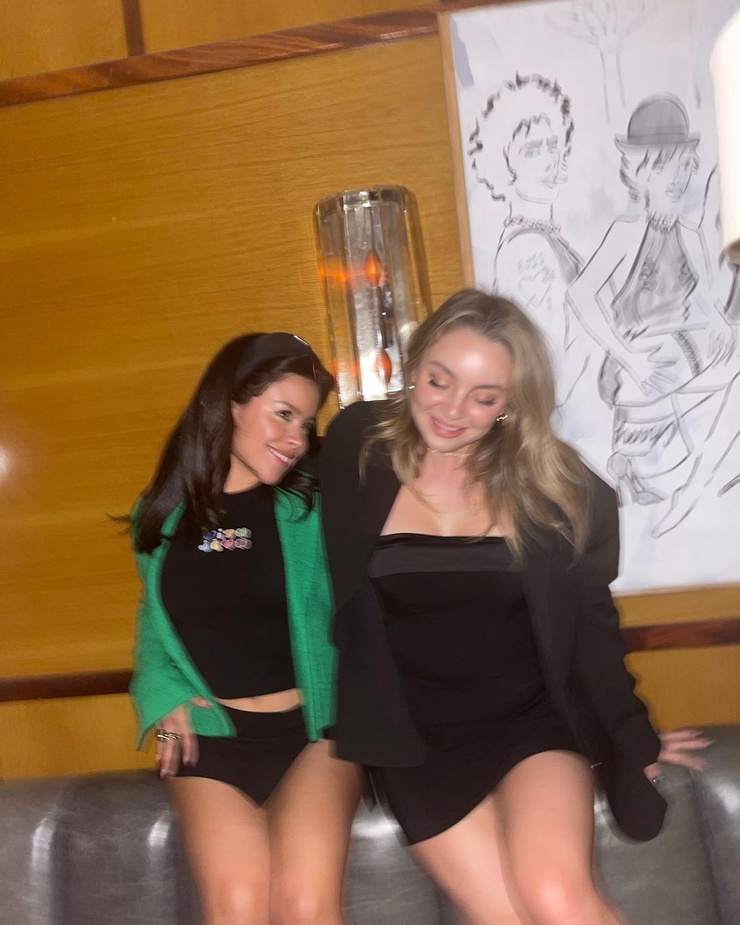 Cierra Ramirez