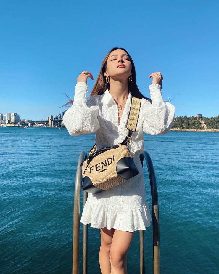 Lily Maymac