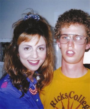 Jon Heder