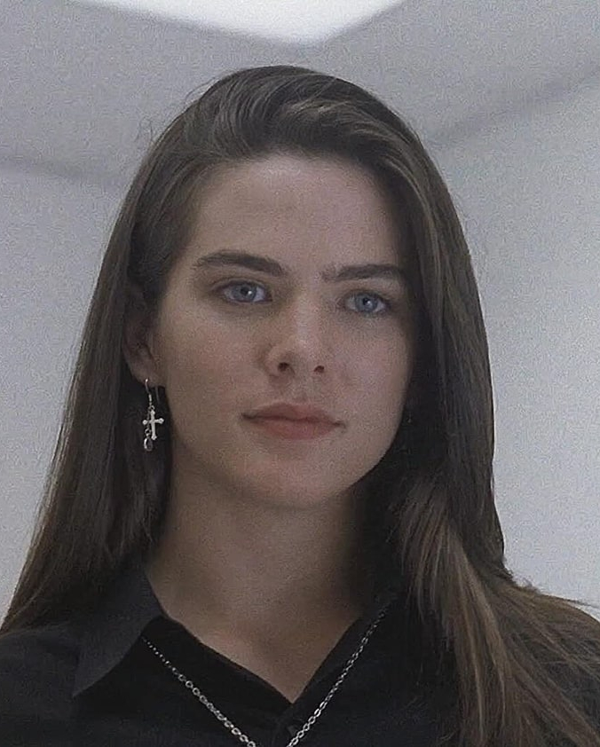 Samantha Scully