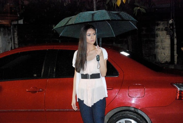 Sam Pinto