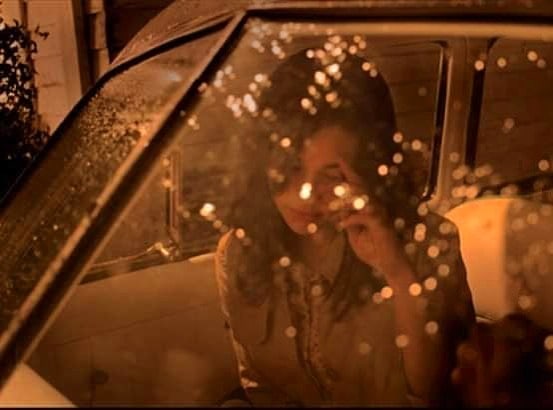 India Eisley India Eisley