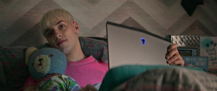 Everybody's Talking About Jamie