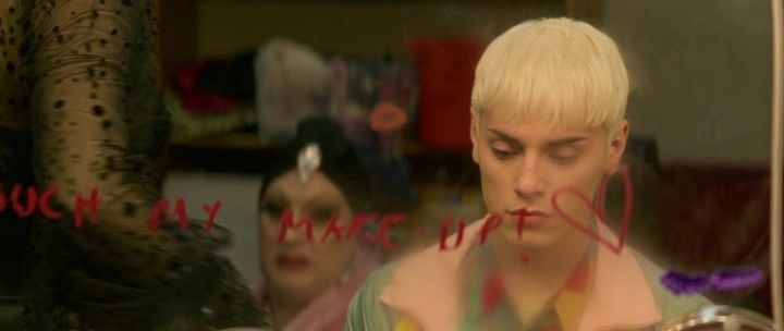 Everybody's Talking About Jamie