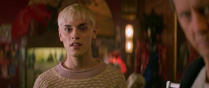 Everybody's Talking About Jamie