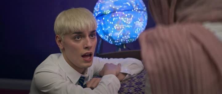 Everybody's Talking About Jamie