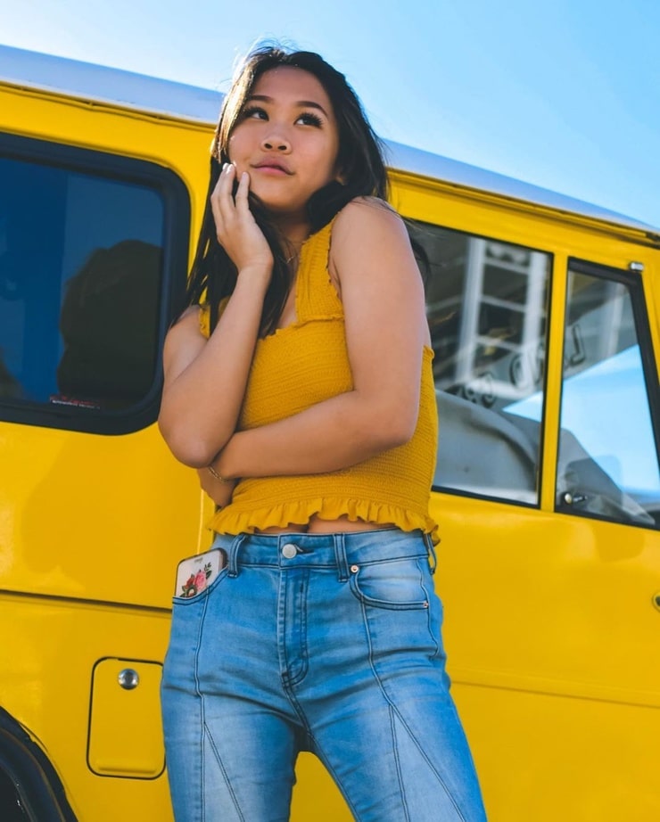 Rae Kanoa