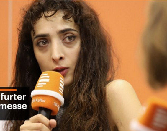 Nana Ekvtimishvili