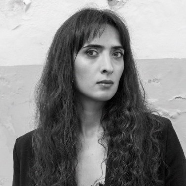Nana Ekvtimishvili