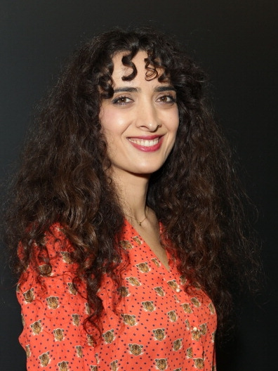 Nana Ekvtimishvili