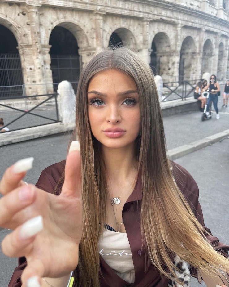 Brighton Sharbino Brighton Sharbino
