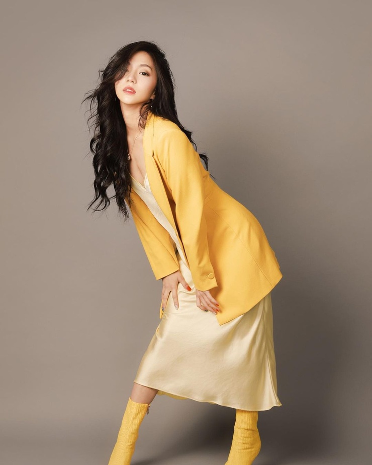 Sara Choi Sara Choi