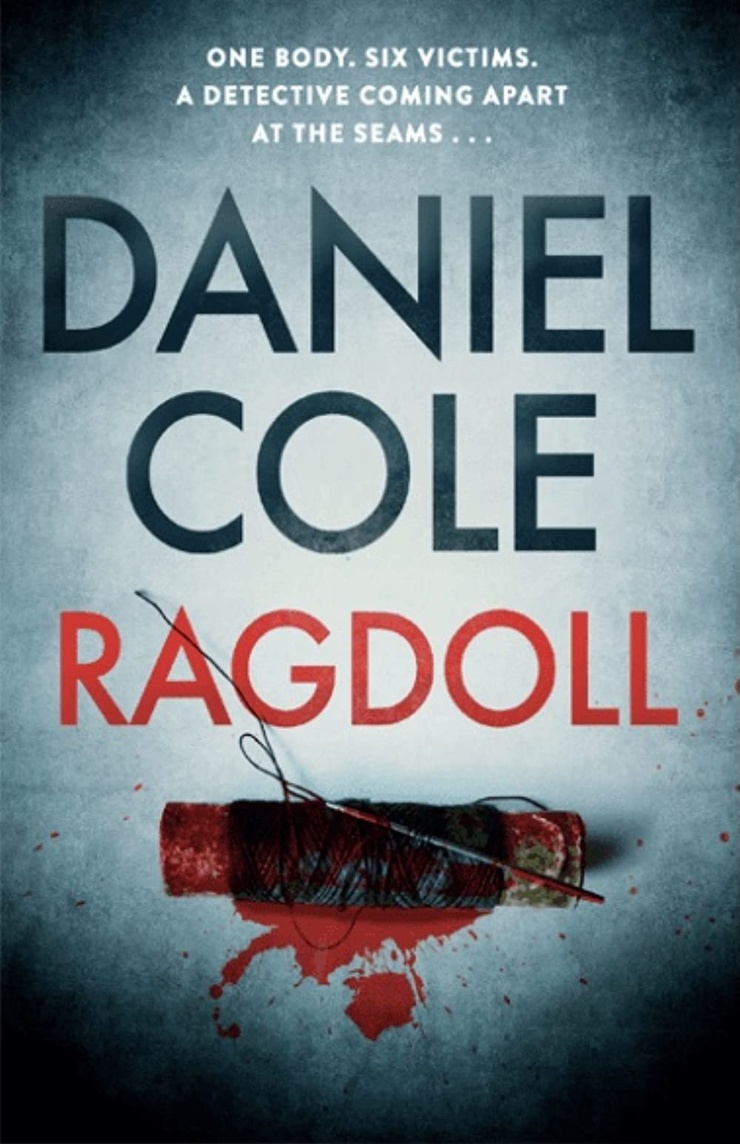 Ragdoll