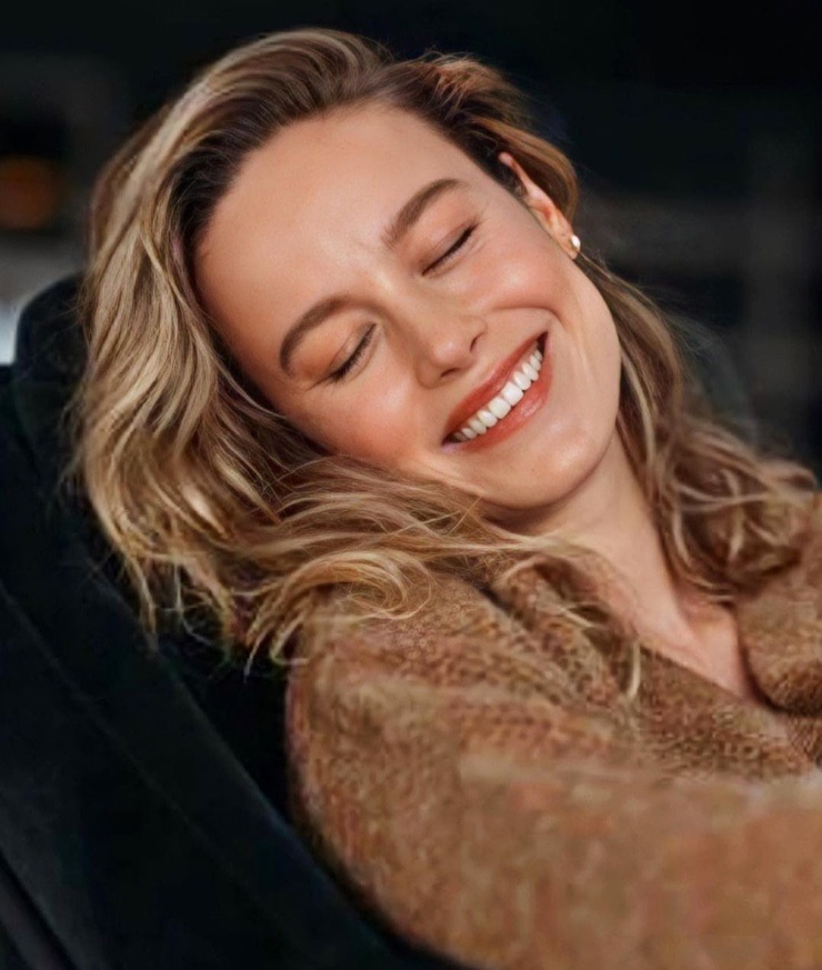 Brie Larson Brie Larson