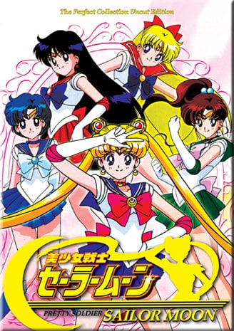 Sailor Moon