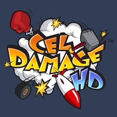 Cel Damage HD