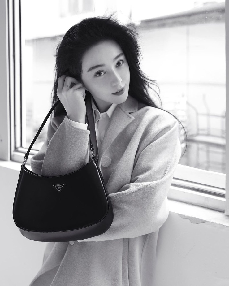 Bingbing Fan