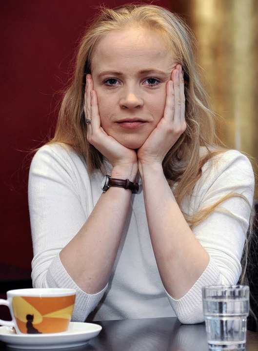 Lena Drieschner
