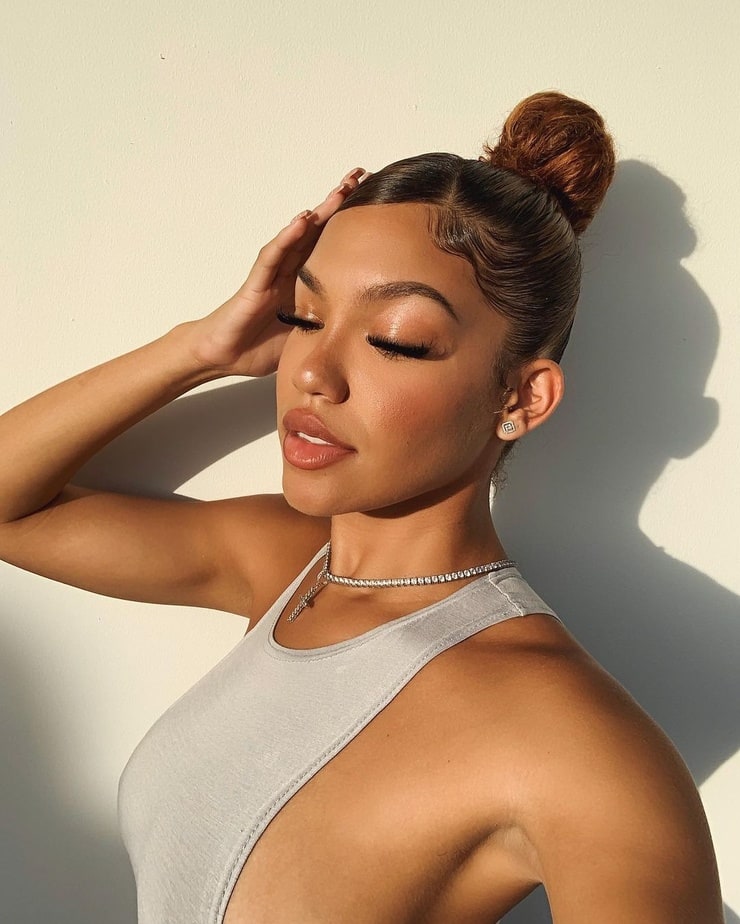 Picture of Tiona Fernan