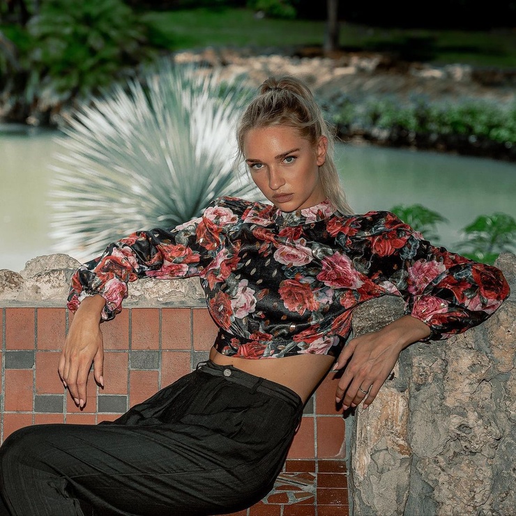 Viktoria Gab