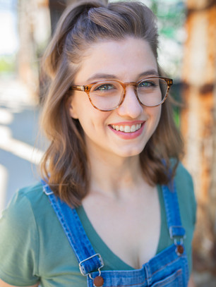Carly Otte