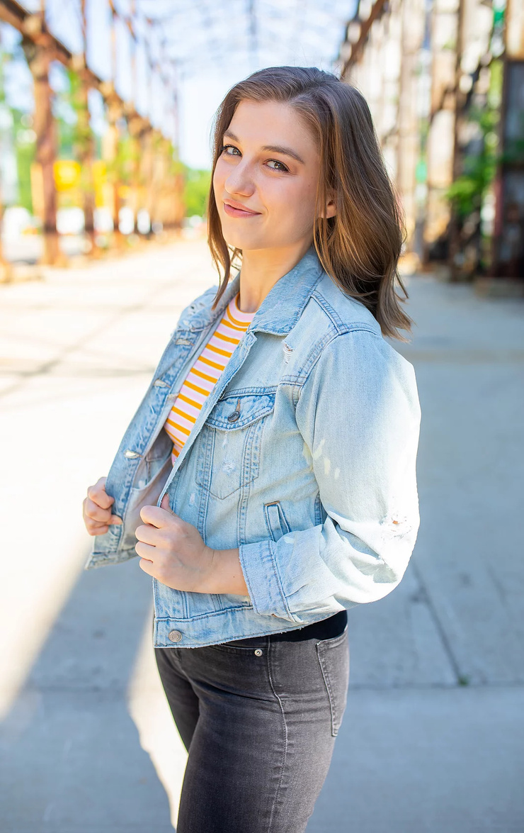 Carly Otte