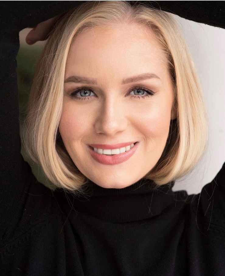 Lucy Kent