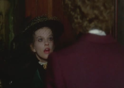 The Naughty Victorians: An Erotic Tale of a Maiden's Revenge