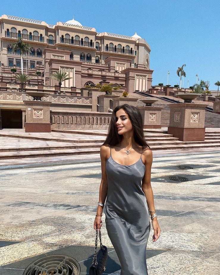 Sabina Agaeva