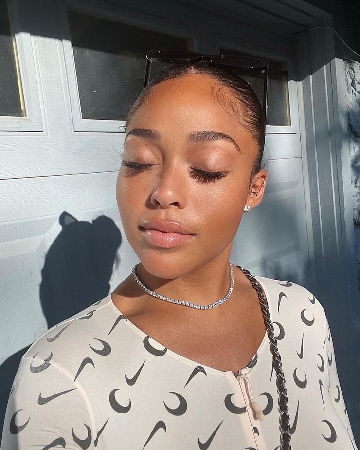 Jordyn Woods