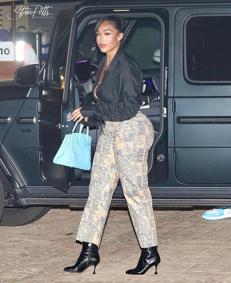 Jordyn Woods