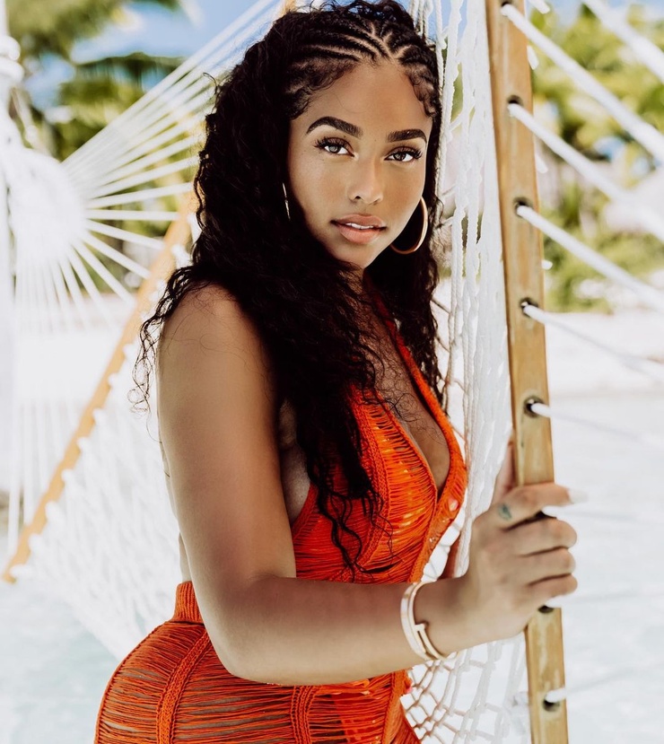 Jordyn Woods