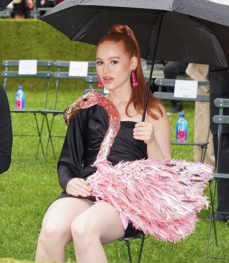 Madelaine Petsch Madelaine Petsch