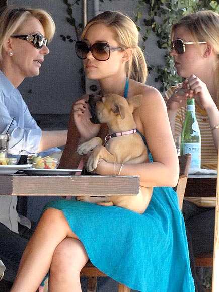 Lauren Conrad
