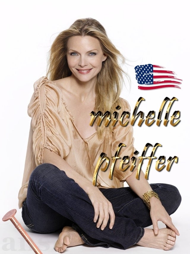 Michelle Pfeiffer