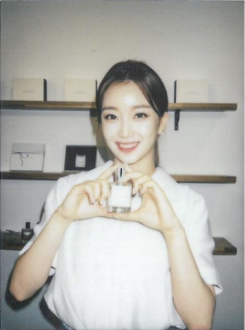 Soo-min Bae